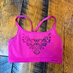 Vintage Patagonia Sports Bra